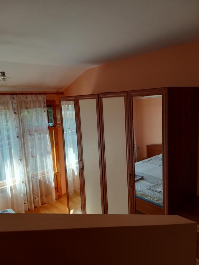 Гр.Бургас Кв.Сарафово Apartman Kültér fotó