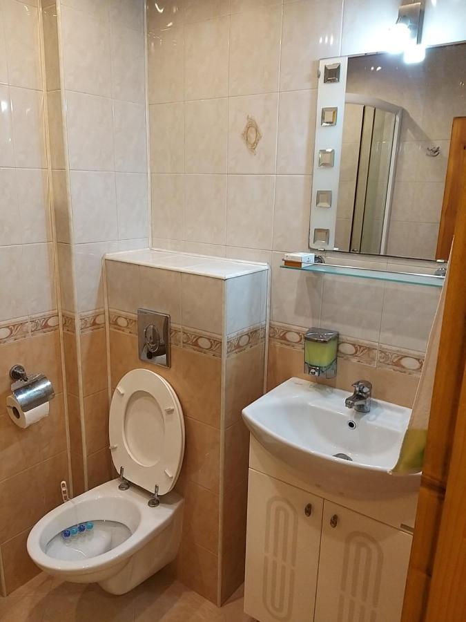 Гр.Бургас Кв.Сарафово Apartman Kültér fotó